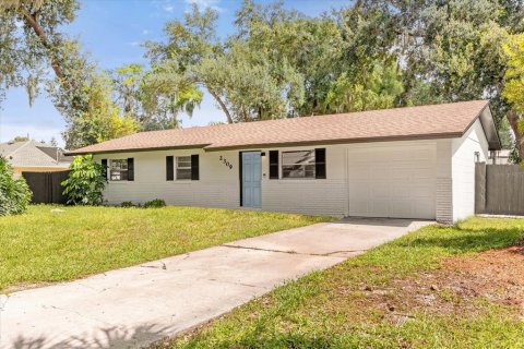 House in Edgewater, Florida 3 bedrooms, 99.03 sq.m. № 1363965 - photo 2