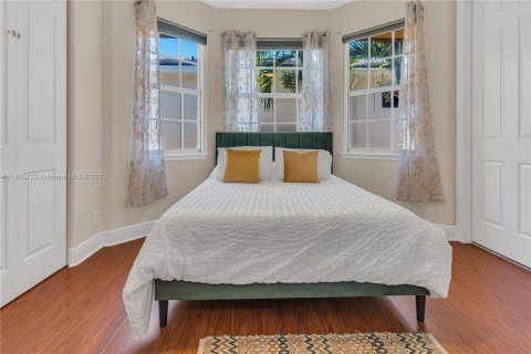 Adosado en venta en Fort Lauderdale, Florida, 3 dormitorios, 224.82 m2 № 789277 - foto 30