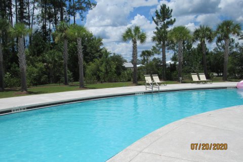 Touwnhouse à louer à Freeport, Floride: 3 chambres, 129.69 m2 № 590482 - photo 13