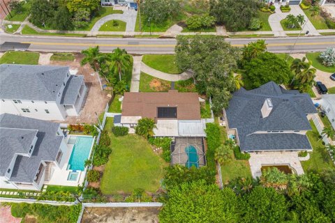 Terreno en venta en Saint Petersburg, Florida № 1364377 - foto 17