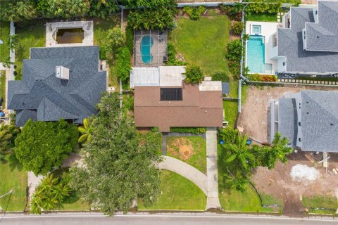 Terreno en venta en Saint Petersburg, Florida № 1364377 - foto 10