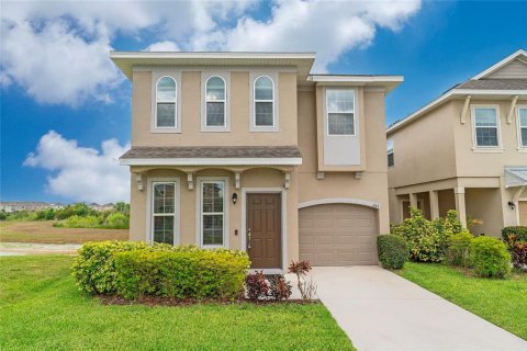 Villa ou maison à vendre à Davenport, Floride: 5 chambres, 230.68 m2 № 1249841 - photo 1