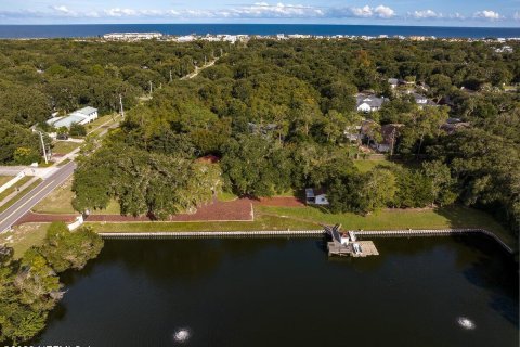 Villa ou maison à vendre à Saint Augustine, Floride: 3 chambres, 206.8 m2 № 801228 - photo 29