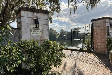 Villa ou maison à vendre à Saint Augustine, Floride: 3 chambres, 206.8 m2 № 801228 - photo 30