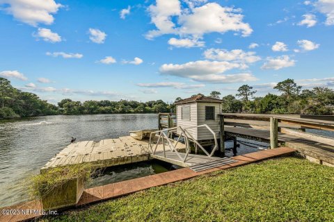 Villa ou maison à vendre à Saint Augustine, Floride: 3 chambres, 206.8 m2 № 801228 - photo 27