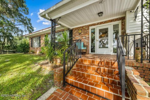 Villa ou maison à vendre à Saint Augustine, Floride: 3 chambres, 206.8 m2 № 801228 - photo 4