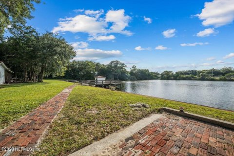 Villa ou maison à vendre à Saint Augustine, Floride: 3 chambres, 206.8 m2 № 801228 - photo 28