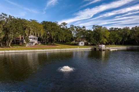 Villa ou maison à vendre à Saint Augustine, Floride: 3 chambres, 206.8 m2 № 801228 - photo 26