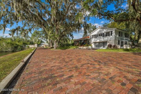 Villa ou maison à vendre à Saint Augustine, Floride: 3 chambres, 206.8 m2 № 801228 - photo 2