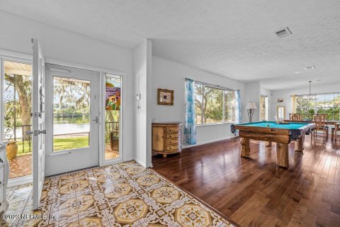 Villa ou maison à vendre à Saint Augustine, Floride: 3 chambres, 206.8 m2 № 801228 - photo 5