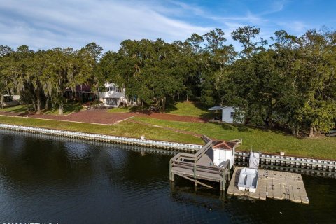 Villa ou maison à vendre à Saint Augustine, Floride: 3 chambres, 206.8 m2 № 801228 - photo 25