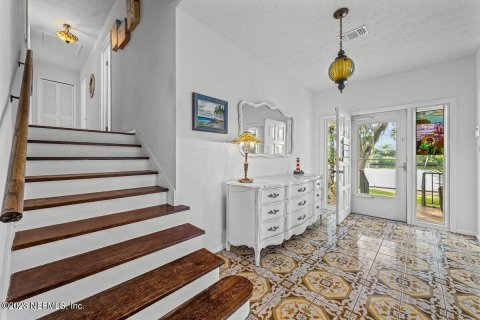 Casa en venta en Saint Augustine, Florida, 3 dormitorios, 206.8 m2 № 801228 - foto 6