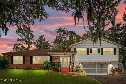 Villa ou maison à vendre à Saint Augustine, Floride: 3 chambres, 206.8 m2 № 801228 - photo 3