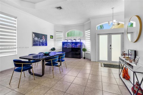 Villa ou maison à vendre à Pembroke Pines, Floride: 3 chambres, 176.51 m2 № 1290970 - photo 7