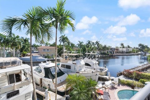 Condo in Fort Lauderdale, Florida, 2 bedrooms  № 1129194 - photo 2