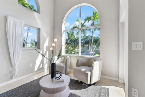 Condo in Fort Lauderdale, Florida, 2 bedrooms  № 1129194 - photo 18