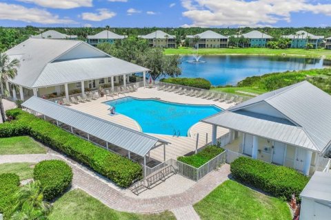 Villa ou maison à vendre à Punta Gorda, Floride: 2 chambres, 139.63 m2 № 1278281 - photo 10