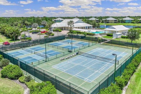 Villa ou maison à vendre à Punta Gorda, Floride: 2 chambres, 139.63 m2 № 1278281 - photo 7