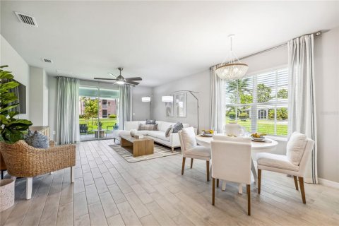 Villa ou maison à vendre à Punta Gorda, Floride: 2 chambres, 139.63 m2 № 1278281 - photo 23