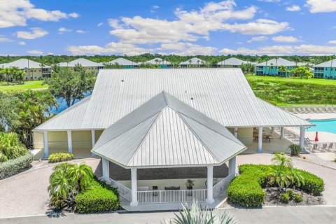 Villa ou maison à vendre à Punta Gorda, Floride: 2 chambres, 139.63 m2 № 1278281 - photo 9