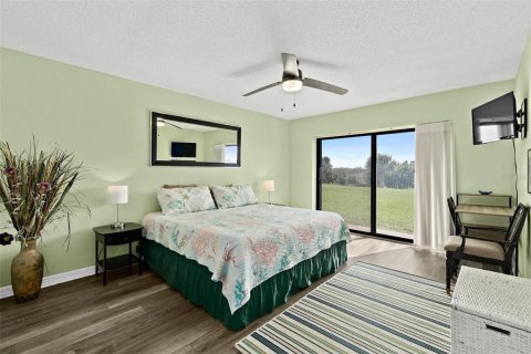 Condo in Cocoa Beach, Florida, 3 bedrooms  № 1379908 - photo 26