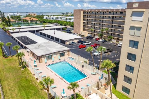 Copropriété à vendre à Cocoa Beach, Floride: 3 chambres, 138.89 m2 № 1379908 - photo 14