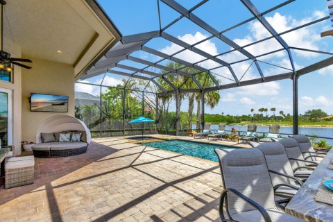 Casa en venta en Jupiter, Florida, 4 dormitorios, 406.91 m2 № 1154593 - foto 25