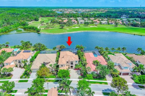 Casa en venta en Jupiter, Florida, 4 dormitorios, 406.91 m2 № 1154593 - foto 11