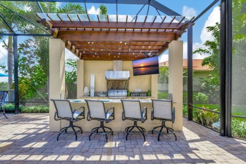 Casa en venta en Jupiter, Florida, 4 dormitorios, 406.91 m2 № 1154593 - foto 27