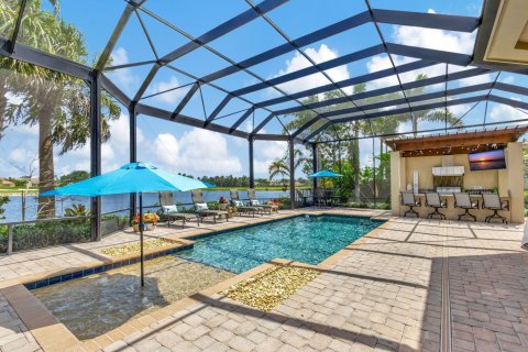 Casa en venta en Jupiter, Florida, 4 dormitorios, 406.91 m2 № 1154593 - foto 19