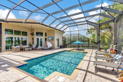 Casa en venta en Jupiter, Florida, 4 dormitorios, 406.91 m2 № 1154593 - foto 23