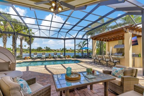 Casa en venta en Jupiter, Florida, 4 dormitorios, 406.91 m2 № 1154593 - foto 29