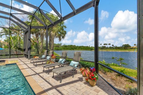 Casa en venta en Jupiter, Florida, 4 dormitorios, 406.91 m2 № 1154593 - foto 17