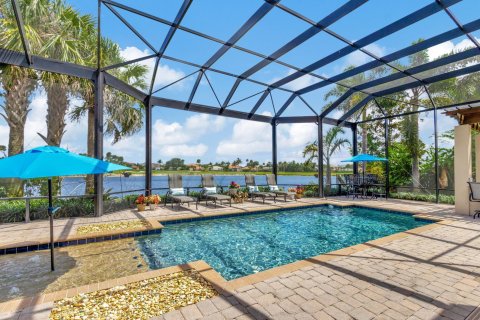 Casa en venta en Jupiter, Florida, 4 dormitorios, 406.91 m2 № 1154593 - foto 20