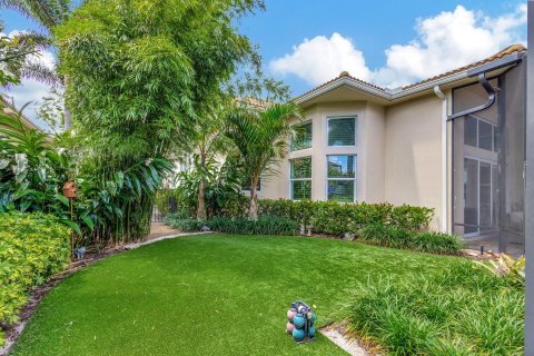 House in Jupiter, Florida 4 bedrooms, 406.91 sq.m. № 1154593 - photo 16