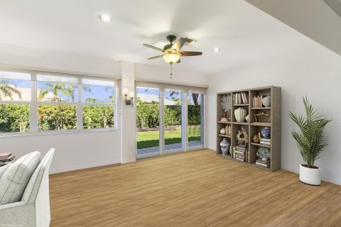 Villa ou maison à vendre à Hobe Sound, Floride: 3 chambres, 207.08 m2 № 1154539 - photo 29