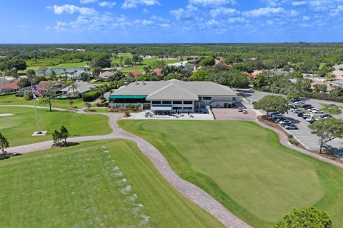 Villa ou maison à vendre à Hobe Sound, Floride: 3 chambres, 207.08 m2 № 1154539 - photo 4