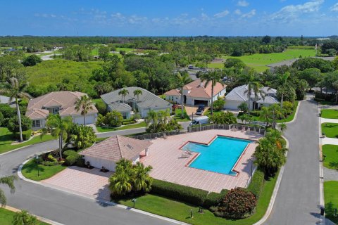 Casa en venta en Hobe Sound, Florida, 3 dormitorios, 207.08 m2 № 1154539 - foto 2