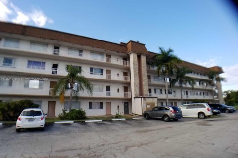Condominio en venta en Lake Worth, Florida, 1 dormitorio, 50.17 m2 № 13160 - foto 2
