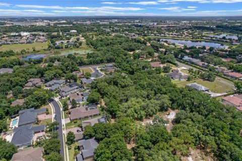 Terreno en venta en Sanford, Florida № 1376603 - foto 17