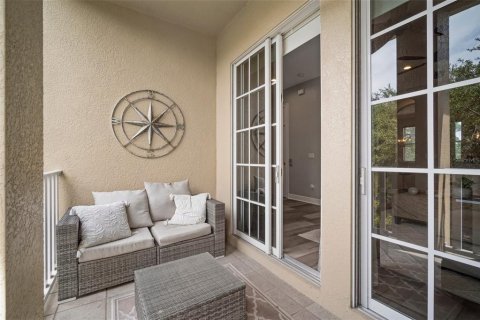 Townhouse in Tampa, Florida 2 bedrooms, 162.11 sq.m. № 1376592 - photo 10