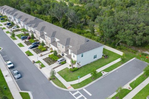 Touwnhouse à vendre à Kissimmee, Floride: 3 chambres, 144.46 m2 № 1312458 - photo 22