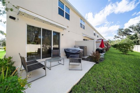 Touwnhouse à vendre à Kissimmee, Floride: 3 chambres, 144.46 m2 № 1312458 - photo 14