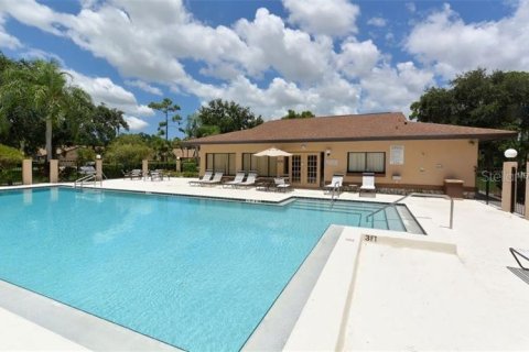 Copropriété à louer à Sarasota, Floride: 2 chambres, 112.6 m2 № 213550 - photo 29