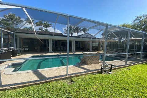 Casa en venta en Palmetto Bay, Florida, 4 dormitorios, 197.88 m2 № 1155234 - foto 13