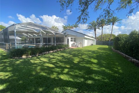 Casa en venta en Palmetto Bay, Florida, 4 dormitorios, 197.88 m2 № 1155234 - foto 16
