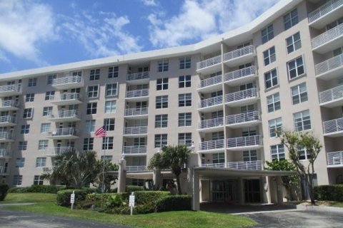 Condominio en venta en Boca Raton, Florida, 2 dormitorios, 142.6 m2 № 1183028 - foto 13