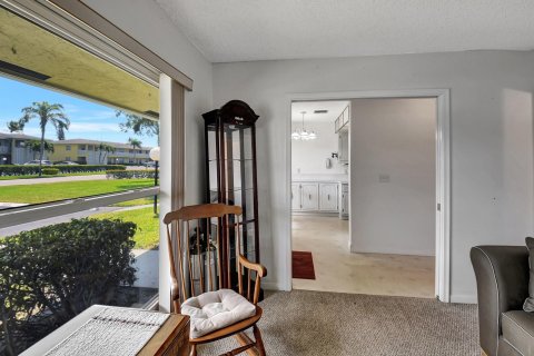 Casa en venta en Delray Beach, Florida, 2 dormitorios, 91.23 m2 № 1132722 - foto 28