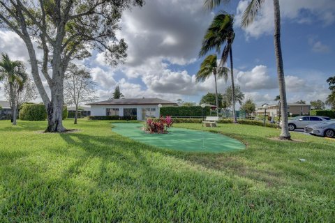 Casa en venta en Delray Beach, Florida, 2 dormitorios, 91.23 m2 № 1132722 - foto 8
