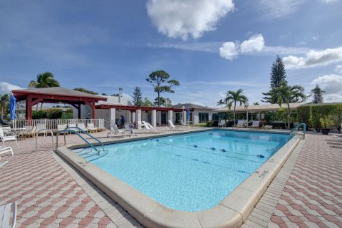 Casa en venta en Delray Beach, Florida, 2 dormitorios, 91.23 m2 № 1132722 - foto 7